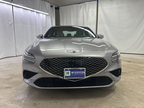 Used 2026 Genesis G70 2.5T image 8