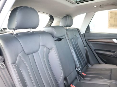 Used 2024 Audi Q5 2.0T Premium Plus image 64