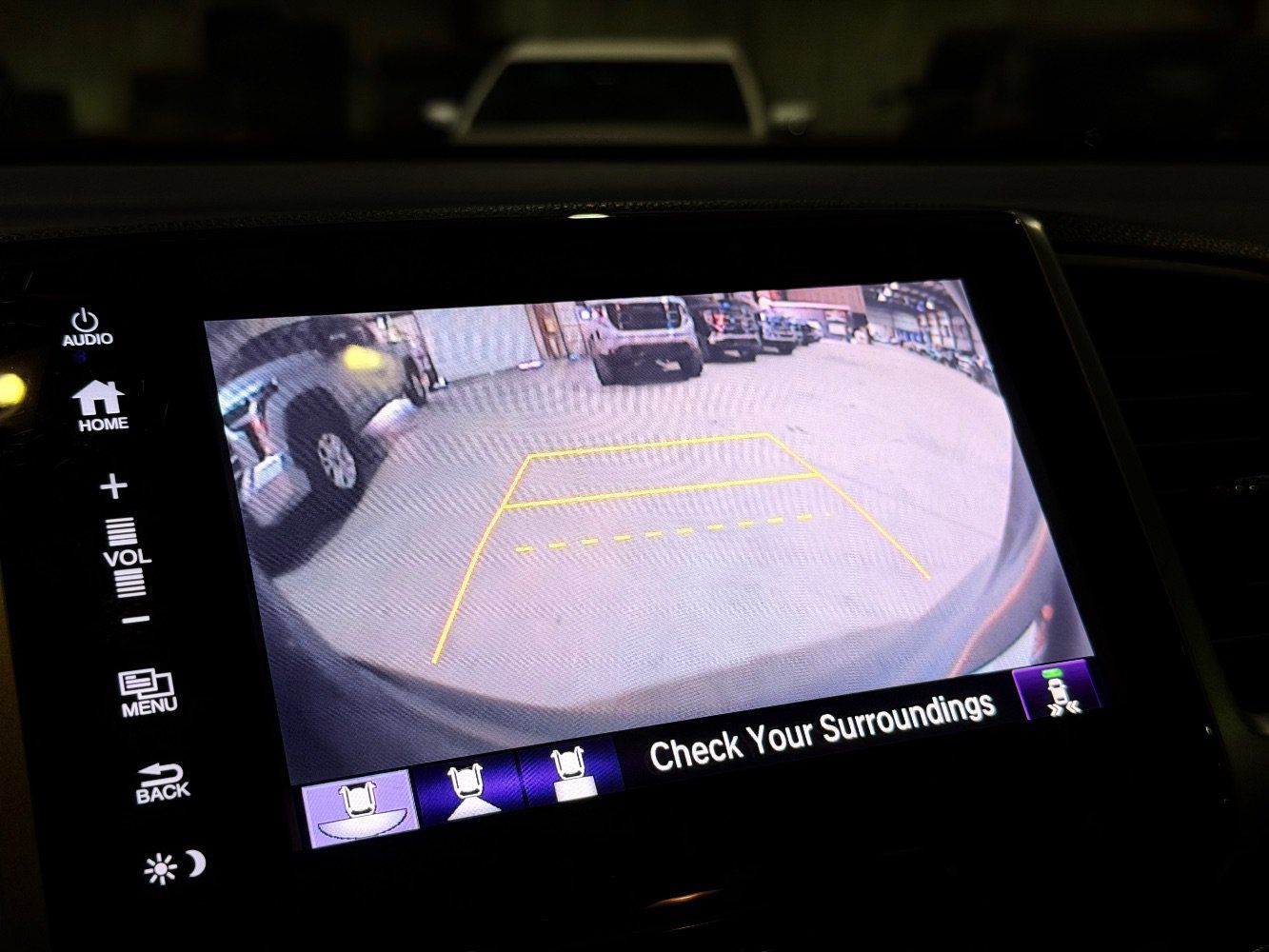 Used 2018 Honda Pilot Elite image 37