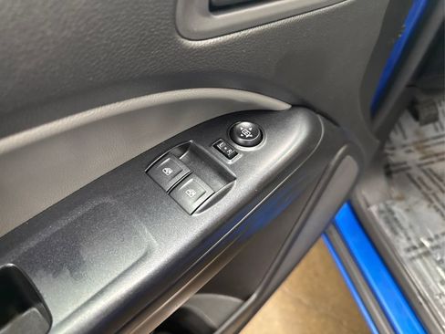 Used 2020 Chevrolet Colorado W/T w/ WT Convenience Package image 30