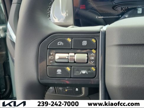 New 2027 Kia Seltos S FWD image 22