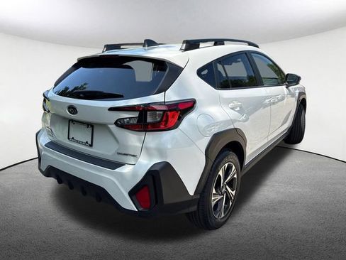 Certified 2024 Subaru Crosstrek 2.0i Premium AWD/4WD image 16