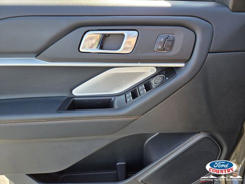 New 2026 Ford Explorer Tremor w/ Tremor Ultimate Package image 10