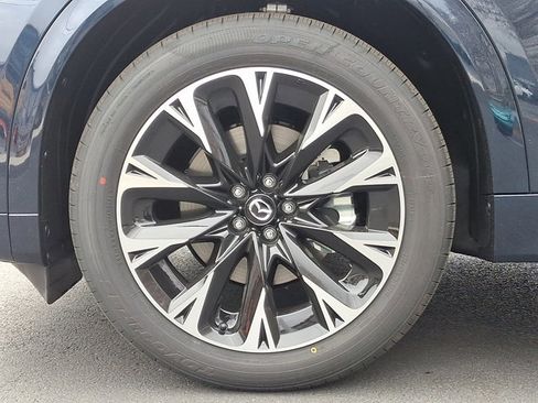 New 2026 MAZDA CX-90 3.3 Turbo S w/ Premium Plus image 7