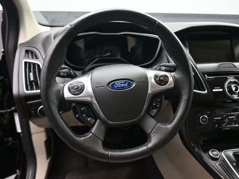 Used 2016 Ford Focus Electric Hatchback image 14