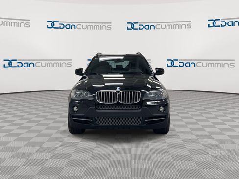 Used 2008 BMW X5 4.8i image 3