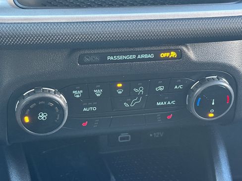 Used 2023 Ford Bronco Sport Big Bend w/ Convenience Package image 20