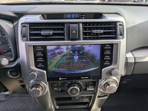 Used 2023 Toyota 4Runner SR5 image 23