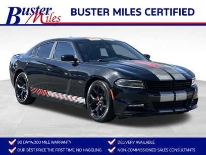 Used 2015 Dodge Charger R/T w/ Plus Group