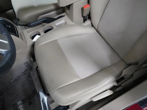 Used 2012 Jeep Patriot Latitude image 11