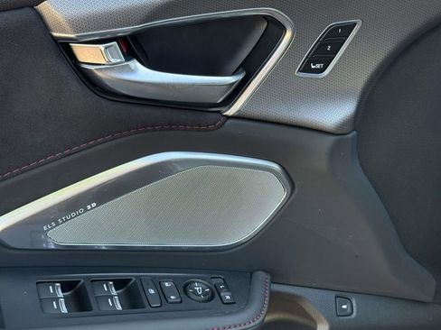 Used 2023 Acura RDX A-Spec AWD/4WD image 12