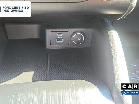 Certified 2020 Ford Escape SE Sport FWD image 17