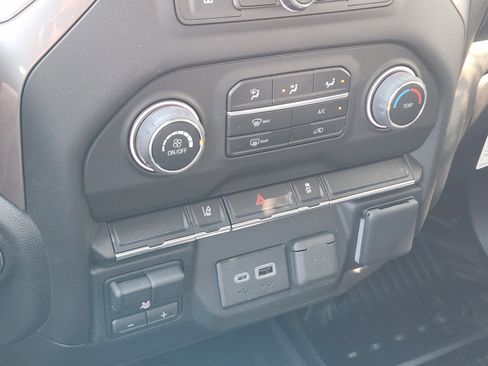 New 2024 Chevrolet Silverado 3500 W/T w/ WT Convenience Package image 20