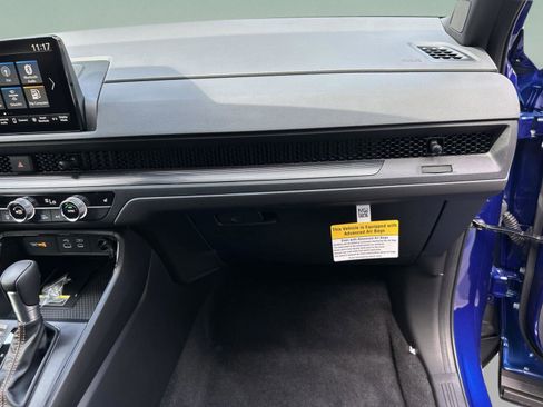 Used 2025 Honda CR-V Sport-L image 21