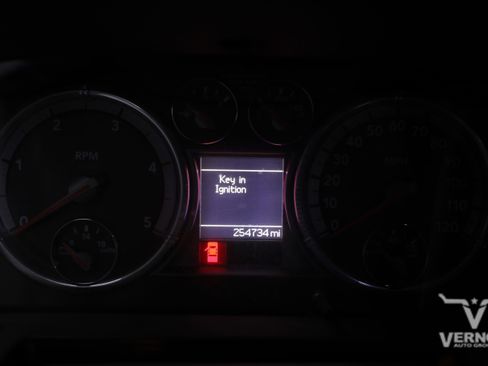 Used 2012 RAM 2500 Limited image 9