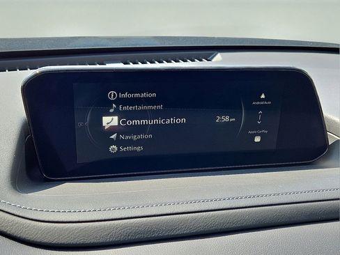 New 2025 MAZDA CX-30 AWD 2.5 S w/ Select Sport Pkg image 22