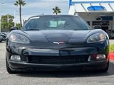 Used 2005 Chevrolet Corvette Coupe w/ Preferred Equipment Group image 5