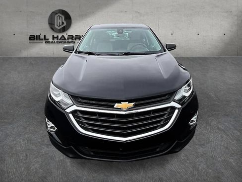 Used 2020 Chevrolet Equinox LS AWD/4WD image 2