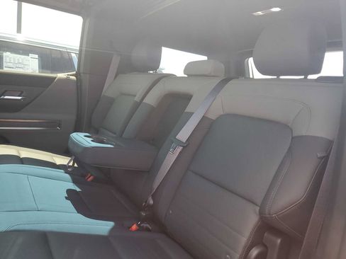 New 2025 GMC Hummer EV 3X w/ LPO, Dark Essentials Package AWD/4WD image 25