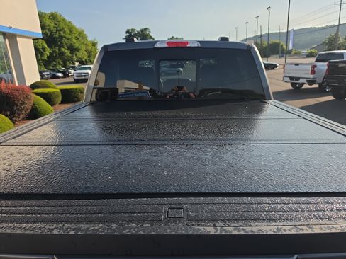 Used 2023 Ford F150 Lariat w/ Equipment Group 502A High AWD/4WD image 5