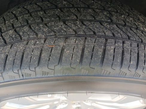 Used 2022 Chevrolet Silverado 1500 High Country w/ High Country Premium Package image 27