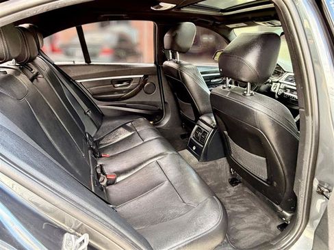 Used 2016 BMW 328i Sedan RWD image 11