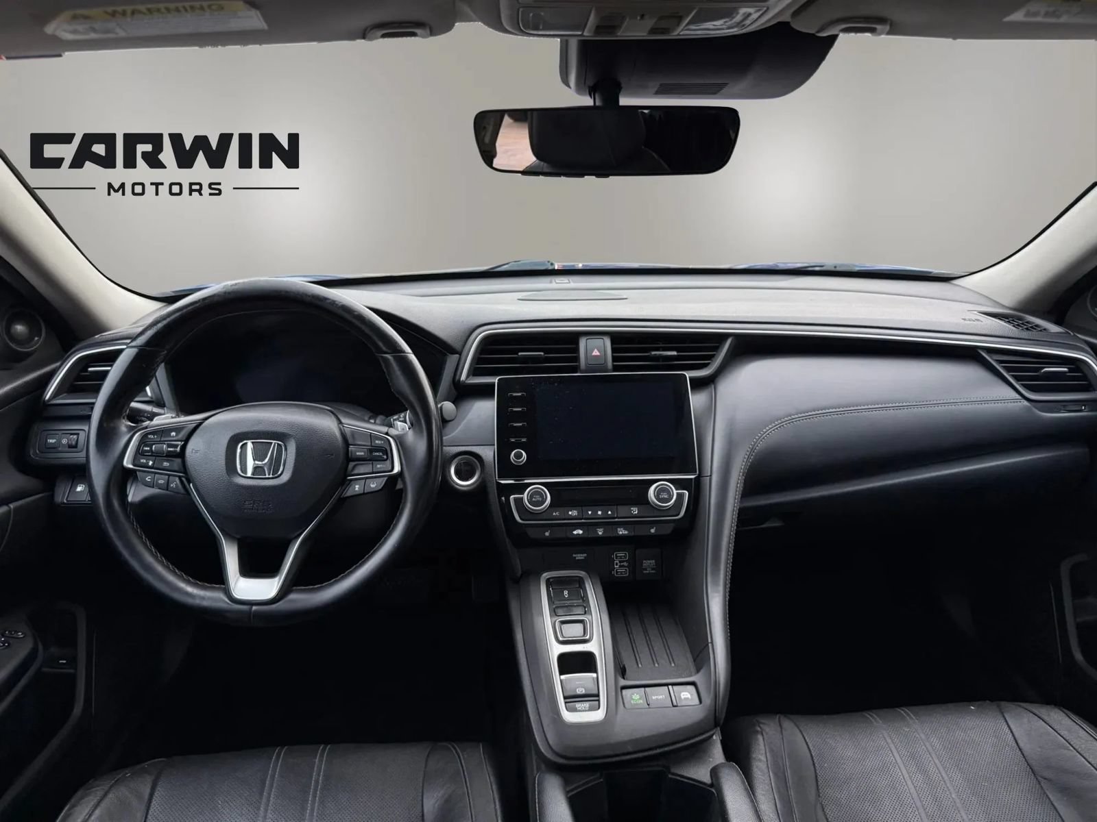 Used 2019 Honda Insight Touring image 14