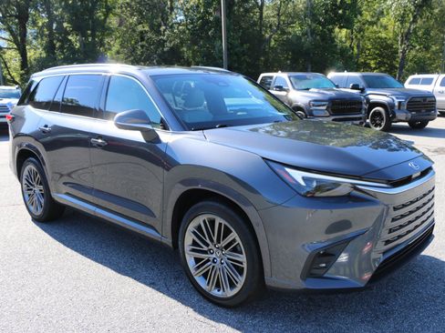Used 2024 Lexus TX 350 FWD w/ Technology Package image 10