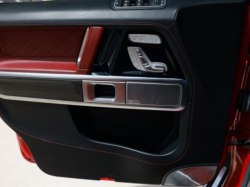 Used 2020 Mercedes-Benz G 63 AMG 4MATIC image 50