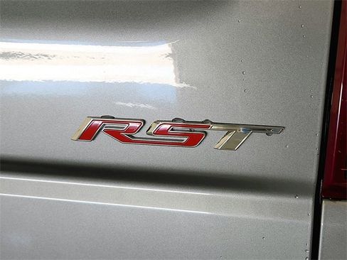 New 2026 Chevrolet Silverado 1500 RST w/ Convenience Package II image 34