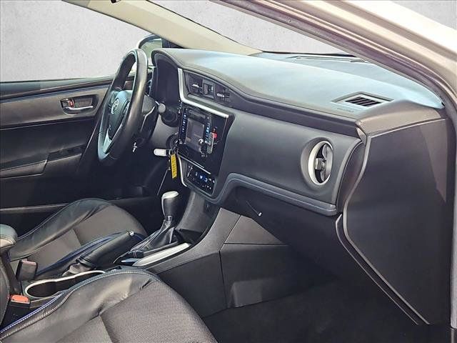 Used 2019 Toyota Corolla SE FWD image 19