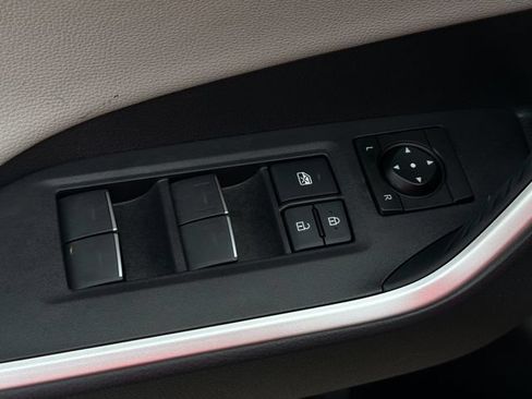 Certified 2025 Toyota RAV4 Limited FWD image 13