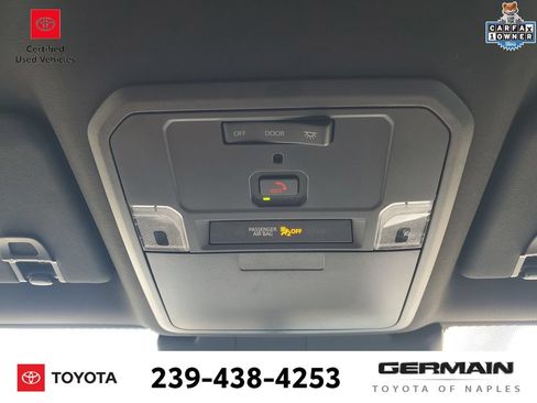 Certified 2026 Toyota Tacoma SR5 RWD image 33