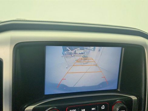 Used 2016 GMC Sierra 1500 SLE w/ Texas SLE Value Package image 19