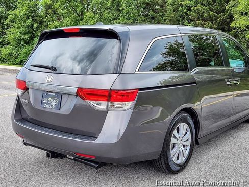 Used 2016 Honda Odyssey EX-L image 6