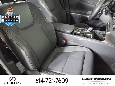 Certified 2025 Lexus RX 350 w/ Convenience Package AWD/4WD image 29