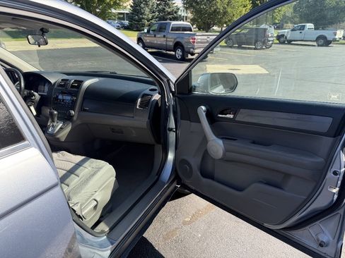 Used 2007 Honda CR-V EX-L image 21