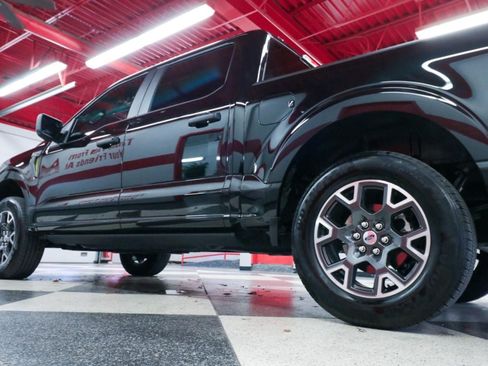 Used 2024 Ford F150 STX RWD image 34