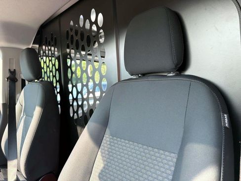 Used 2025 Ford Transit 250 Low Roof w/ Exterior Upgrade Package RWD image 12