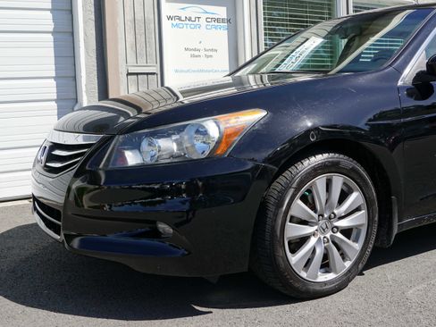 Used 2012 Honda Accord EX-L image 20
