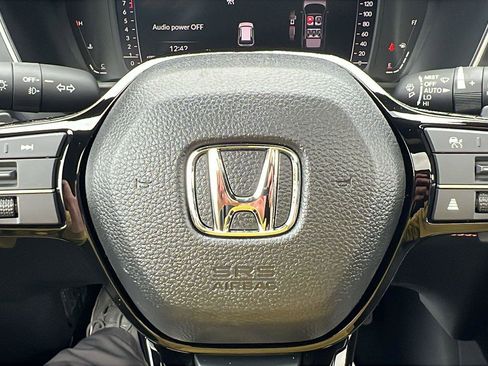 New 2026 Honda Passport TrailSport Elite image 34