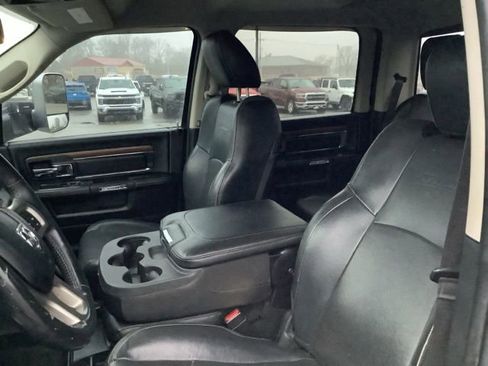 Used 2017 RAM 2500 Laramie w/ Convenience Group image 35
