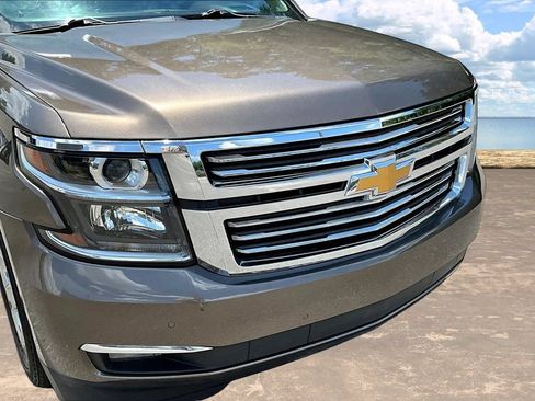 Used 2016 Chevrolet Tahoe LTZ RWD image 32