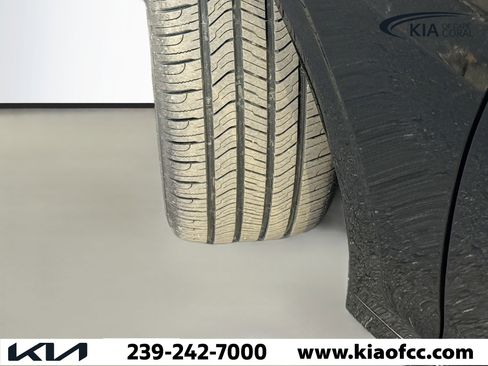 Used 2025 Kia K5 GT-Line image 41