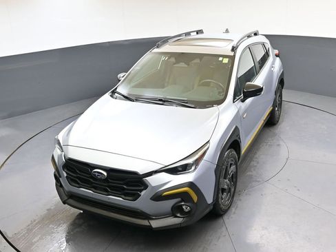 Certified 2024 Subaru Crosstrek 2.5i Sport image 44