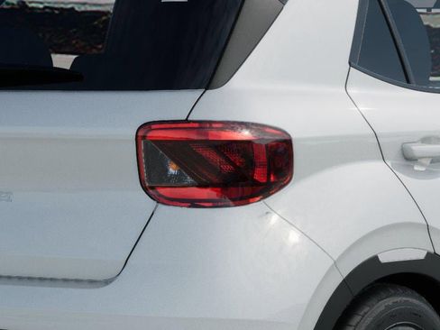 New 2026 Hyundai Venue SEL FWD image 10