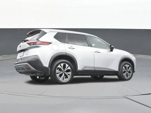 Used 2023 Nissan Rogue SV FWD image 47