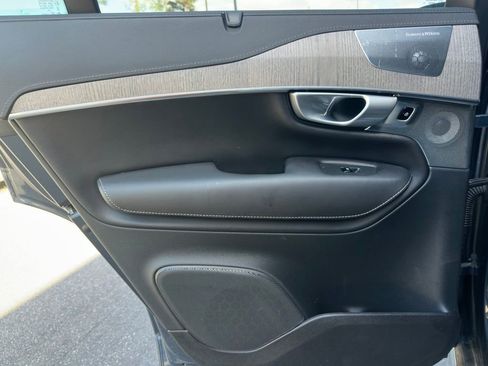 Used 2024 Volvo XC90 B6 Ultimate w/ Lounge Package image 14