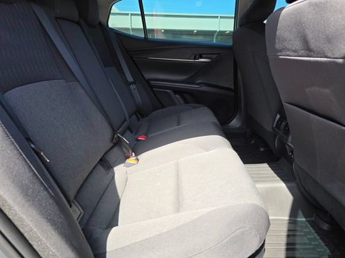 Used 2025 Toyota Camry LE FWD image 17