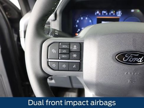 New 2026 Ford F150 XLT w/ Equipment Group 302A MID image 37